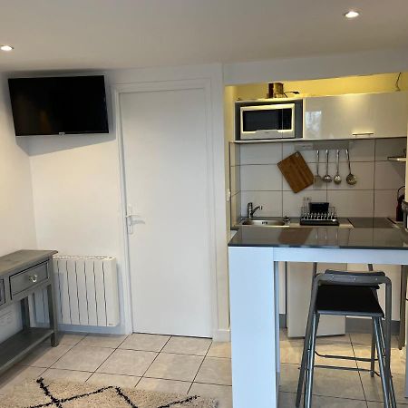 Appartamento Les Paillotes De Margaux Esterno foto